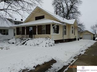 245 N 3rd St, Lyons, NE 68038