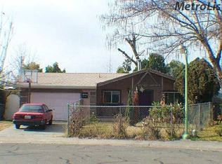 7662 Center Pkwy, Sacramento, CA