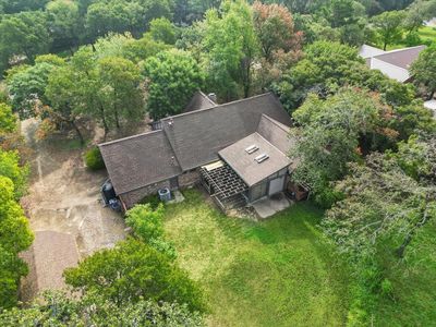 1101 Oakwood Cir, Keller, TX, 76248