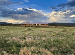 1024 Bonnie Rd, Fort Garland, CO 81133