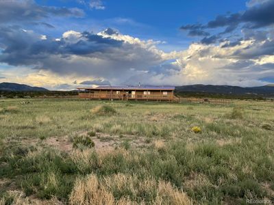 1024 Bonnie Road, Fort Garland, CO, 81133