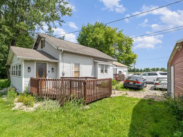 1873 State Route 125, Hamersville, OH 45130