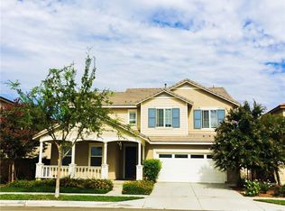 14696 Appalachian St, Chino, CA 91710