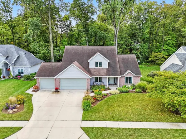 921 Hemingford Ct, Fort Wayne, IN 46845