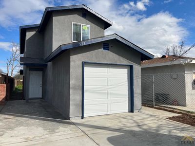 513 S Williams St, Bakersfield, CA, 93307