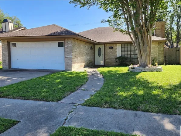 505 Camelot Dr, Victoria, TX 77901