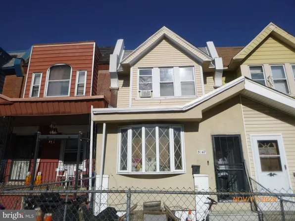 5647 Angora Ter, Philadelphia, PA 19143