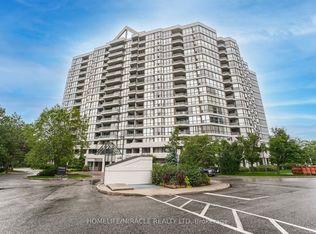 1 Rowntree, Toronto, ON M9V 5G7