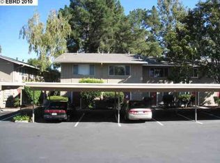 7321 Starward Dr APT 31, Dublin, CA 94568