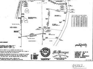 655 Lake Katherine Rd, Tunnel Hill, GA 30755