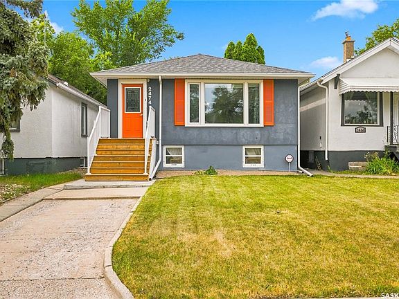 2nd image of 2474 Elliott STREET