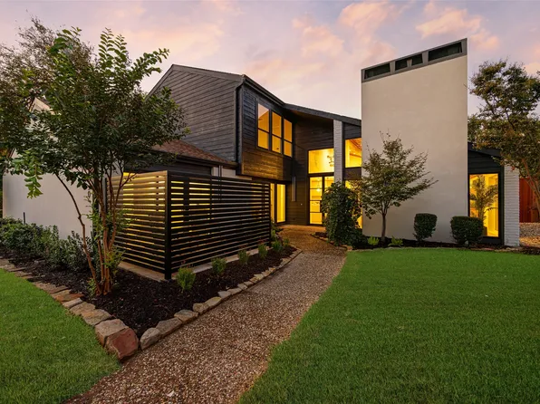 9530 Viewside Dr, Dallas, TX 75231
