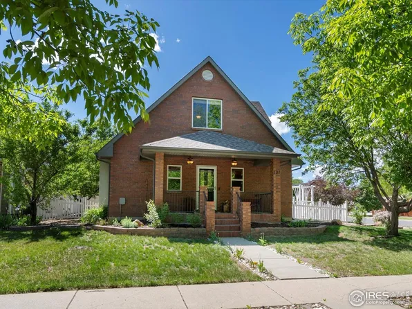 101 SE 2nd St, Berthoud, CO 80513