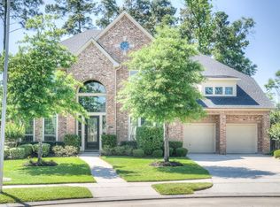 16419 Breakwater Path Dr, Houston, TX 77044