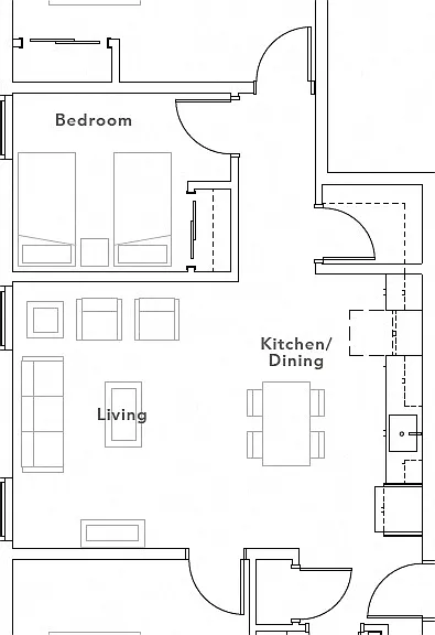 Viewfinder Apartments — Photo 28