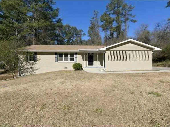 4706 Brownsville Rd, Powder Springs, GA 30127