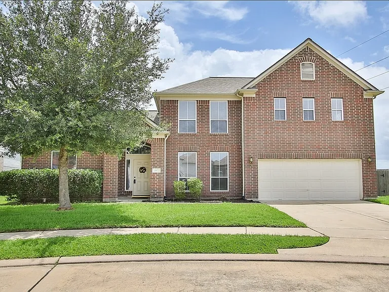 4802 Upland Dale Ct — Photo 1