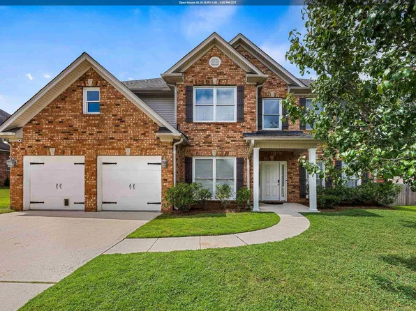 4044 Old Cahaba Pkwy, Helena, AL 35080
