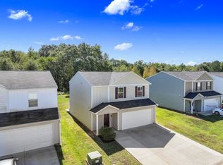 489 Wagon Trl, Duncan, SC 29334