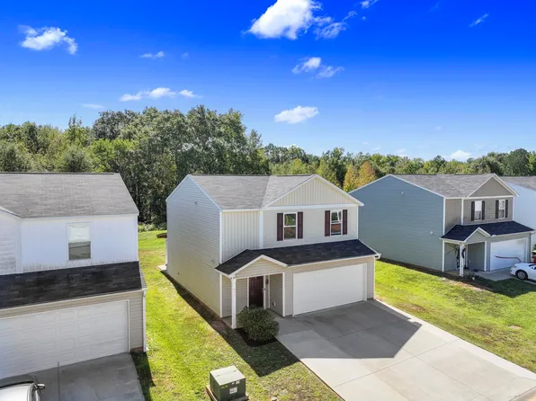 489 Wagon Trl, Duncan, SC 29334