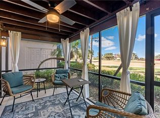 16740 Partridge Place Rd APT 103, Fort Myers, FL 33908