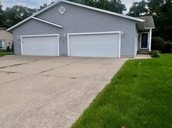 460 Mitzi St, Muskegon, MI 49445