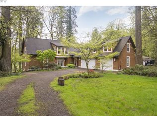 444 SW Alderwood Dr, West Linn, OR 97068