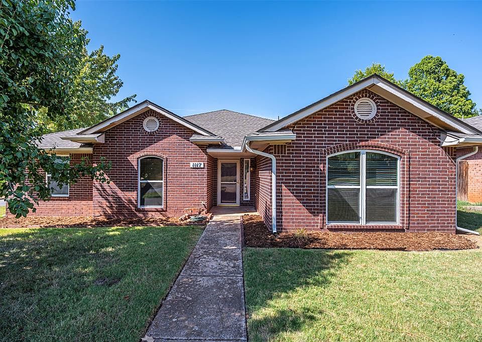 1st image of 1117 Pruett Dr