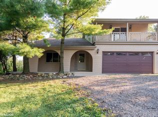 11513 W Barr Rd, Peotone, IL 60468