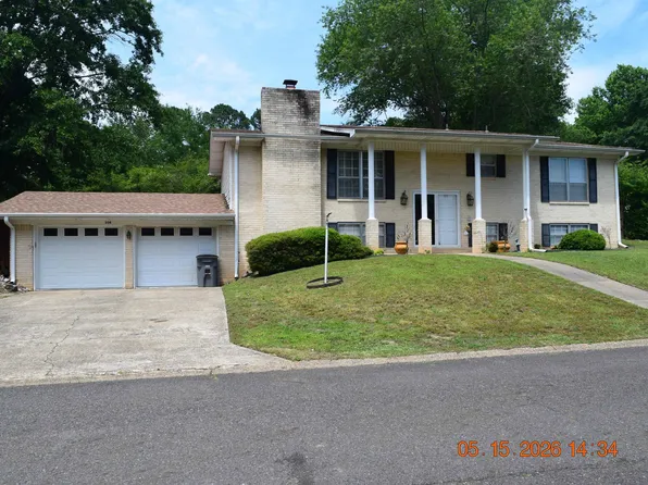 114 San Mateo Dr, Hot Springs, AR 71913
