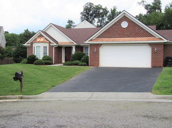 6350 Stonecroft Ct