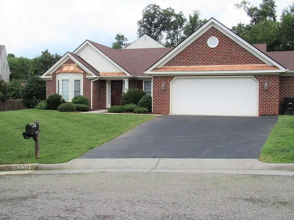 6350 Stonecroft Ct, Roanoke, VA 24018