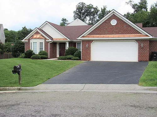 6350 Stonecroft Ct Photo 1