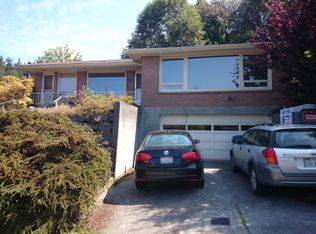 9292 44th Ave SW, Seattle, WA 98136