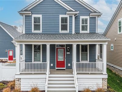 4127 McCann Way, Williamsburg, VA, 23188
