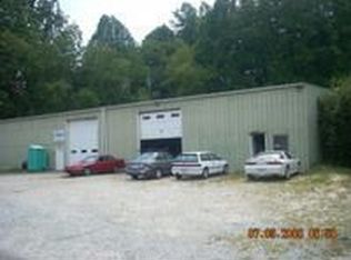 4851 Asheville Hwy, Hendersonville, NC 28791