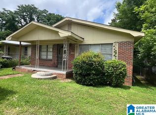 2304 Mayfield Ave SW, Birmingham, AL 35211