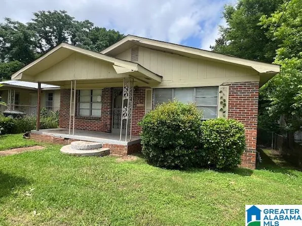 2304 Mayfield Ave SW, Birmingham, AL 35211