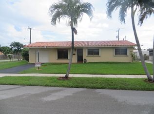 2011 SW 127th Ct, Miami, FL 33175