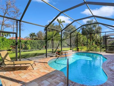 6799 Old Banyan Way, Naples, FL, 34109