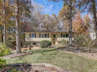 6 Saint Andrews Rd, Arden, NC 28704