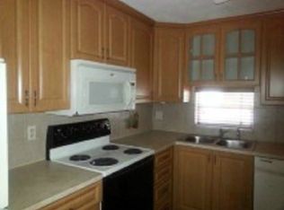 8911 S Hollybrook Blvd APT 102, Hollywood, FL 33025