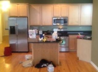 4711 S Indiana Ave #2S, Chicago, IL 60653