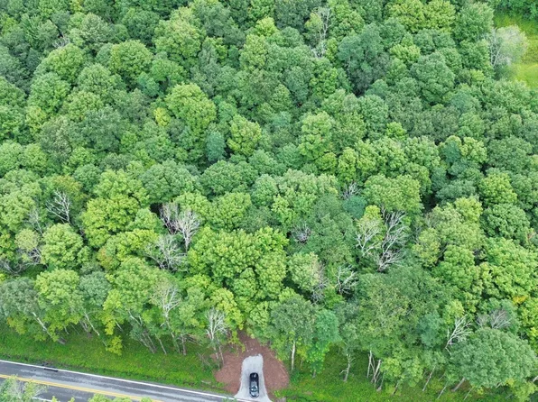 6185 Cass Rd, Slatyfork, WV 26291
