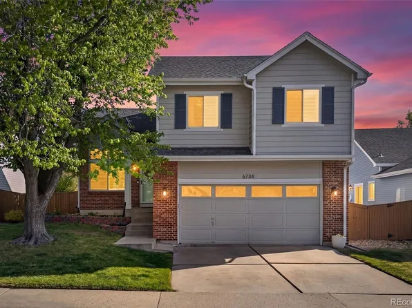 6734 Amherst Court, Highlands Ranch, CO 80130