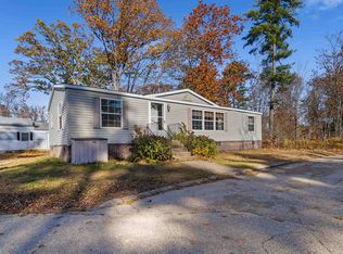 8 Perimeter Drive, Rochester, NH 03867