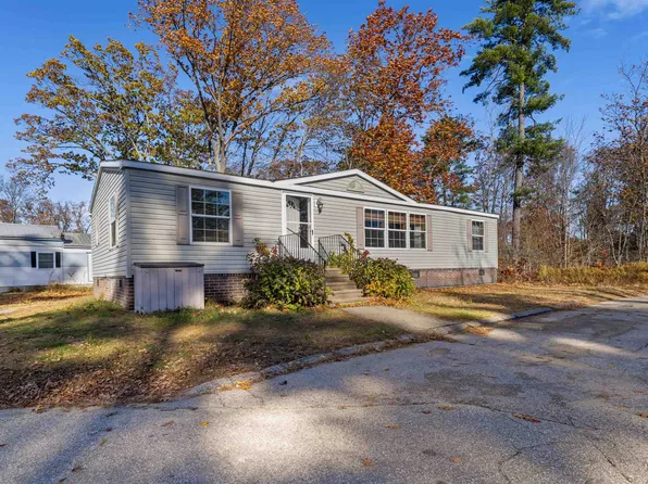 8 Perimeter Drive, Rochester, NH 03867