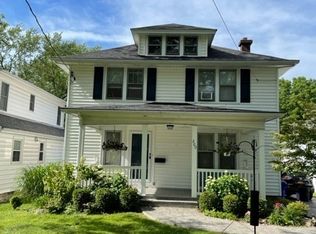200 W Main St, Buffalo, NY 14224