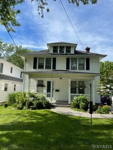 200 W Main St, Buffalo, NY, 14224