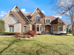 1047 Tadeusz Way, Lemont, IL 60439